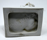 Wagner, Richard - Porcelain Figurine