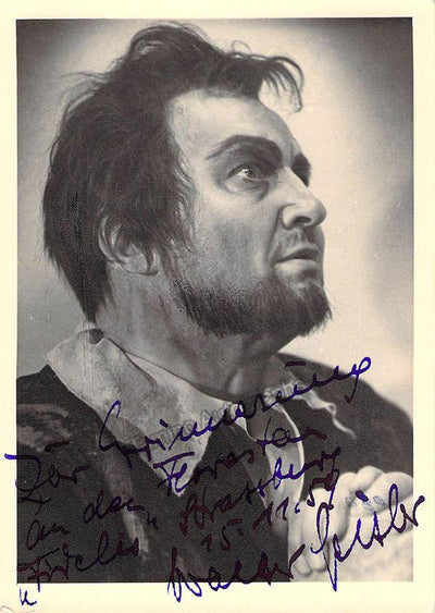 In Role (1959)