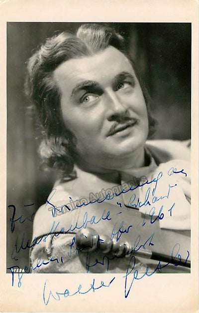 In Role (1961)