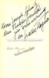 HAGNER, Walter