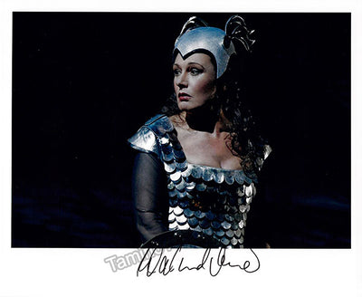 Waltraute in Gotterdammerung