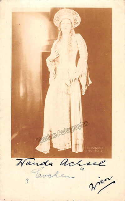 Eva in Die Meistersinger (1)