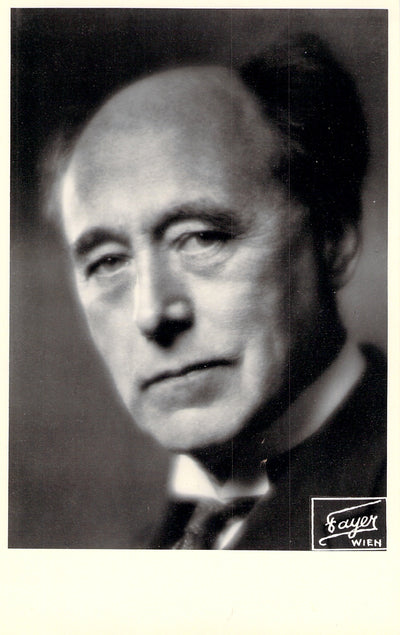 Felix Weingartner