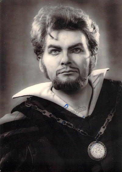 Don Ottavio in Don Giovanni