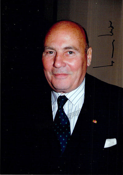 Informal Photo