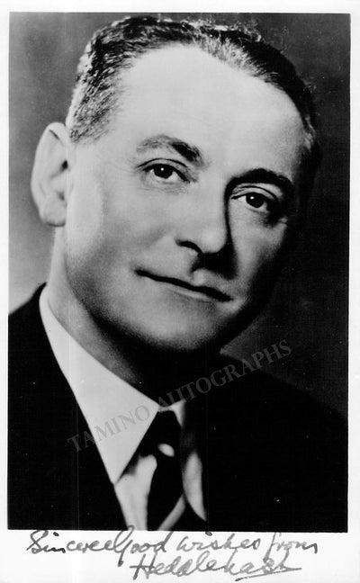 HEDDLE NASH, William