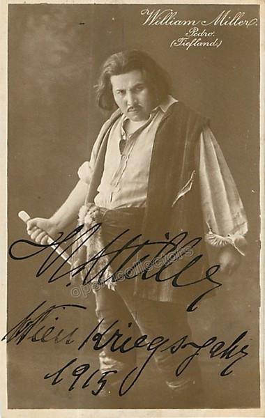 As Pedro (1915)