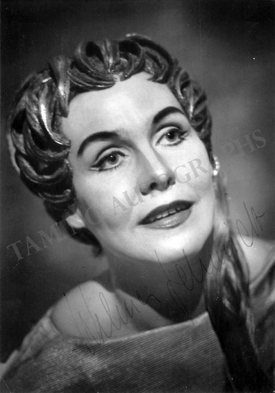SCHMIDT, Wilma
