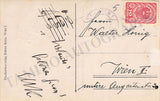 Korngold, Erich Wolfgang - Signed Photograph