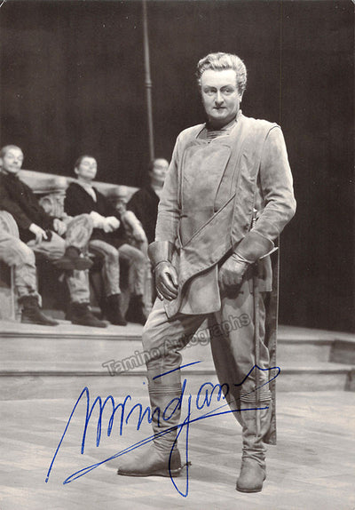 Meistersinger 3