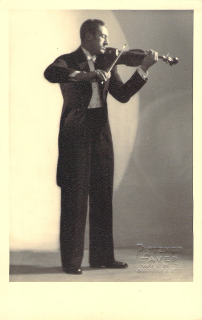 Wolfgang Schneiderhan