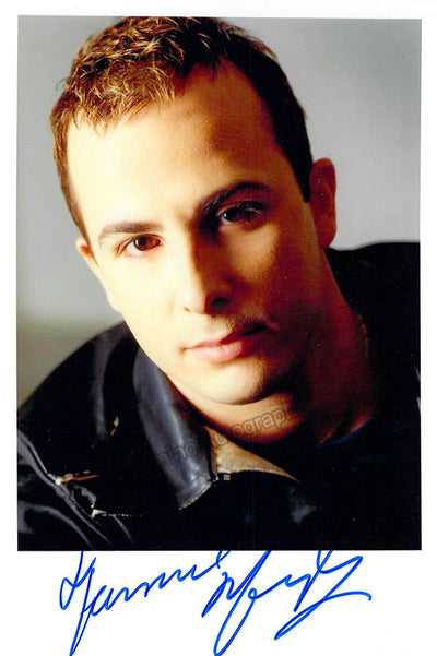 Nézet-Séguin, Yannick - Signed Photograph