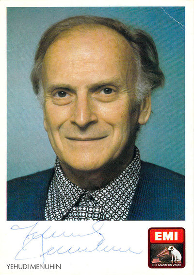 EMI Records Promo Photo (2)