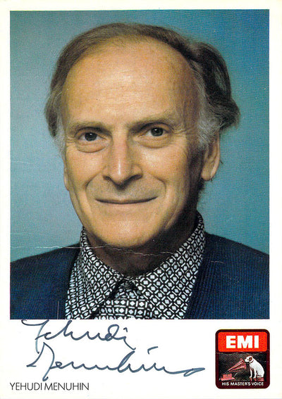 EMI Records Promo Photo (1)