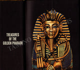 Hawass, Zahi - Signed Book "Tutank Hamun"