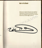 Hawass, Zahi - Signed Book "Tutank Hamun"