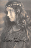 FASSBAENDER, Zdenka