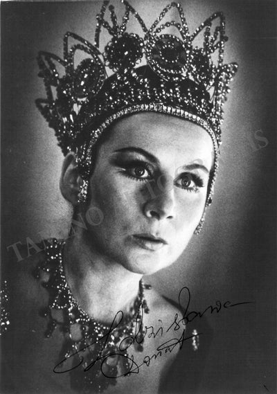 Queen of the Night (2)