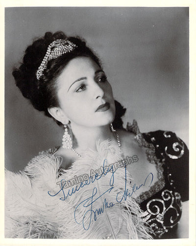 Tosca 9