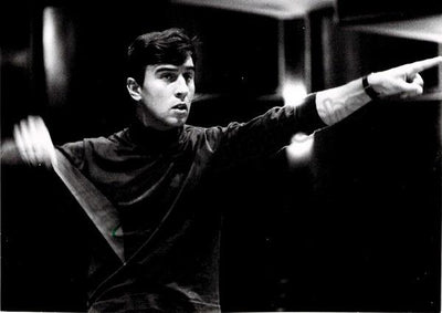 In Rehearsal (i)