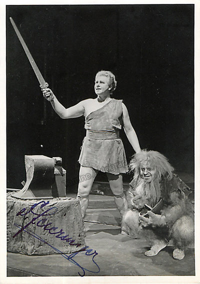 Siegfried