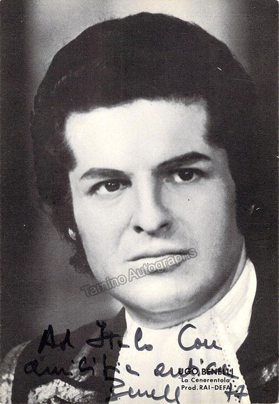 Prince Ramiro in Cenerentola