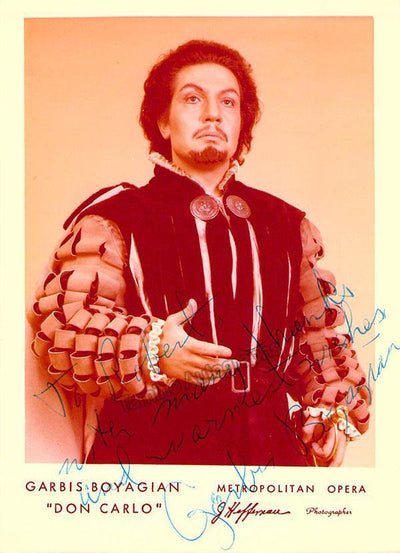 Rodrigo in Don Carlo