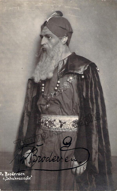 Schahrazade