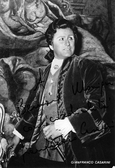 Don Basilio in Barbiere