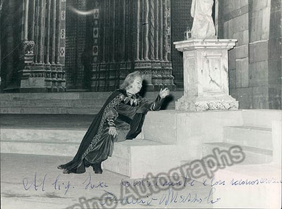 Fiesco in Simon Bocanegra