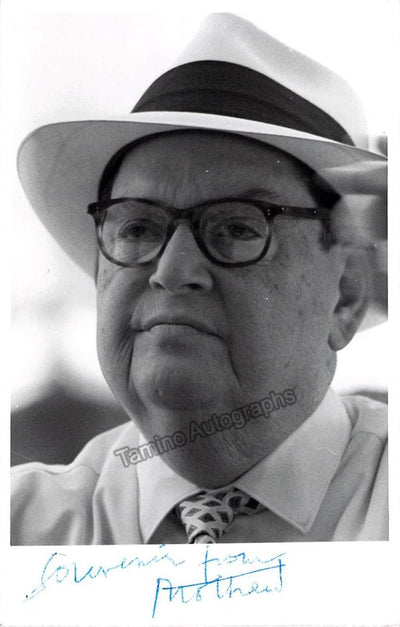 Signed Photo (i)