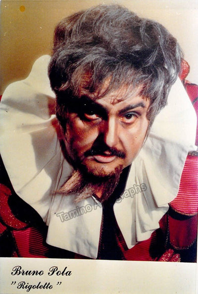 Rigoletto