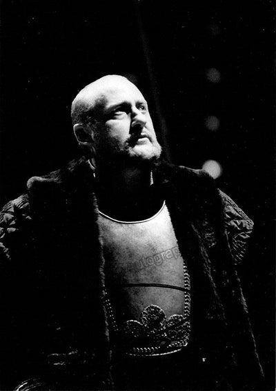 Telramud in Lohengrin