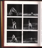 Lewin, Michael - Book "Der Ring - Bayreuthn 1988-1992" Signed by Daniel Barenboim