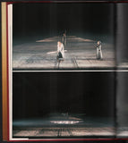 Lewin, Michael - Book "Der Ring - Bayreuthn 1988-1992" Signed by Daniel Barenboim