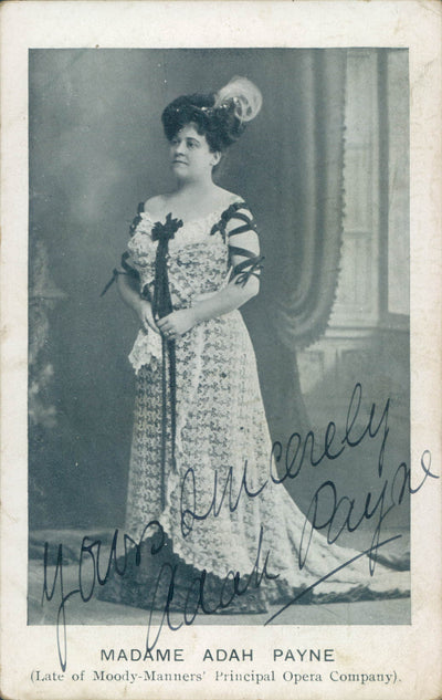 English Singer and Actress Autographs - Lot of 24 Signed Photos