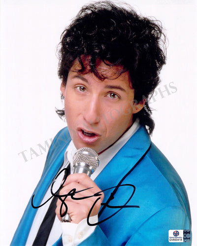 Sandler, Adam - Signed Photograph in "Jack and Jill"
