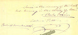 Patti, Adelina - Autograph Letter Signed 1905 + Print