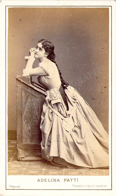 Marguerite in Faust 2