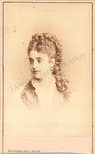 Marguerite in Faust 4