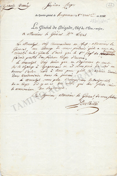 French Revolutionary, First Republic & Empire Collection of 40 Signed Documents