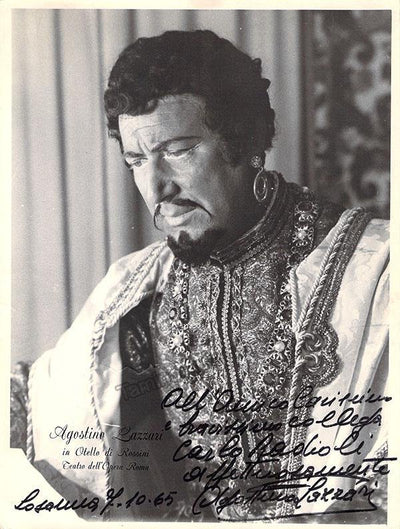 Rossini's Otello 2