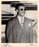 Jazz Musicians - Lot of 19 Unsigned Photographs