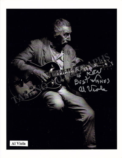 Al Viola