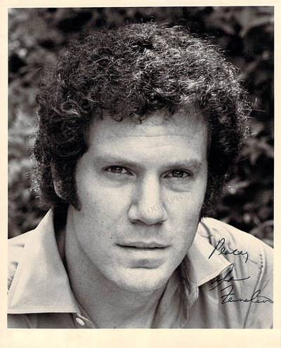 Feinstein, Alan - Signed Photograph