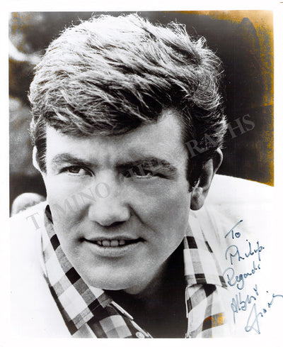 Finney, Albert - Signed Photograph