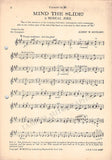 Ketelbey, Albert - Autograph Letter Signed 1936