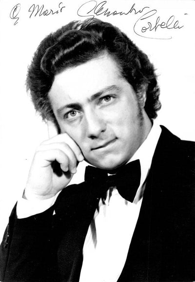 CORBELLI, Alessandro