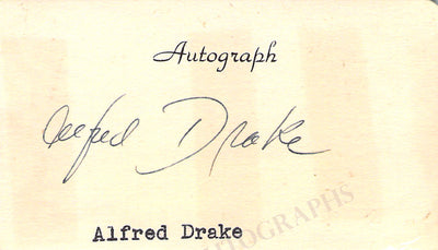 Ballet Dancers - Lot of 17 Signed Cards