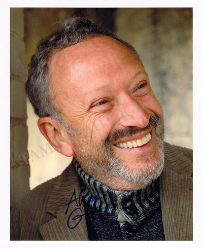 Corduner, Allan - Signed Photograph